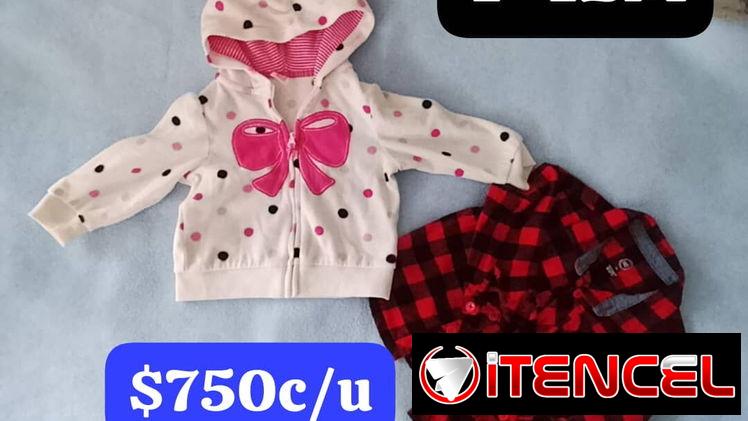 👶✨ Ropa de Niño 12–18 meses – Nueva y a muy buen precio ✨👶