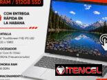 Laptop HP 15-fd0154wm i5 8GB 512GB SSD Touch | 15.6” FHD en La Habana