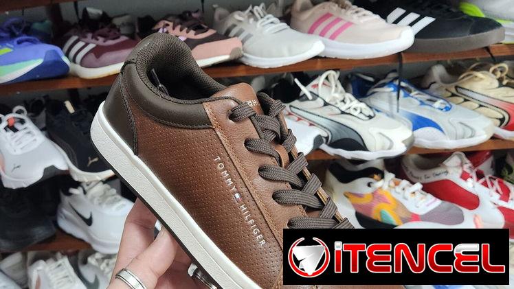 Tenis 100% Originales