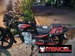 Moto De Gasolina AVA Leopardo . Nuevas a estrenar