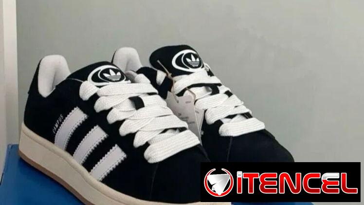 Adidas campus ORIGINALES #39