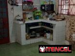 Permuto casa en el reparto panamerica Boyero x casa más pequeña