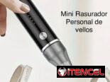 🚨 Depilador unisex recargable 🎁 Depilador nasal y de orejas. Depiladores