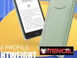 Funda Transparente MoKo para Kindle
