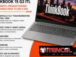 Laptop Lenovo ThinkBook 15 G2 ITL i7 16GB 512GB SSD Touch | 15.6” FHD en La Habana