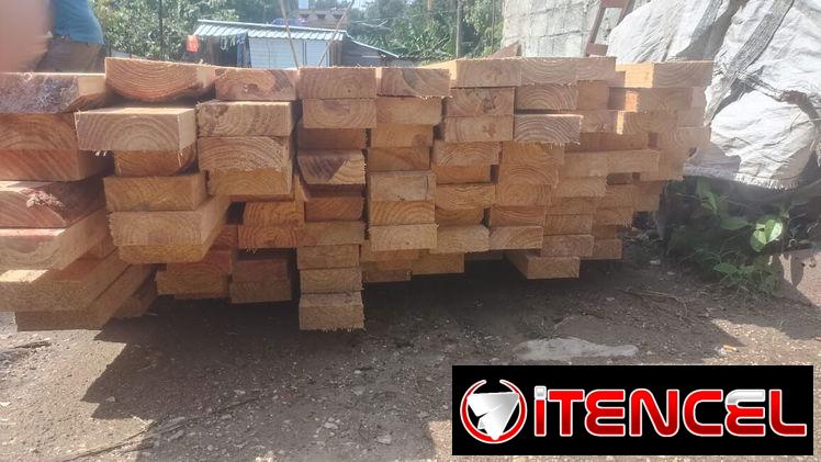 Tablas de más de 3m