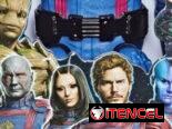 Figura de Acción Marvel Guardians of The Galaxy Vol. 3 – Star-Lord (12″) | videojuegoshabana.com
