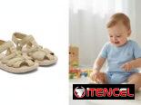 Sandalias Zara para niñ@