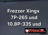 Frezzer