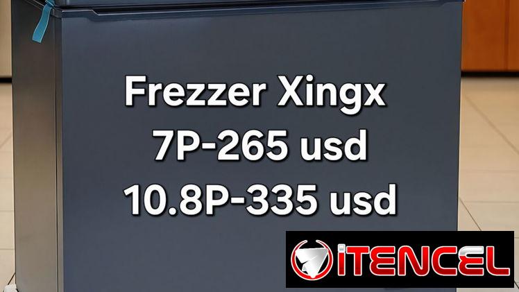 Frezzer