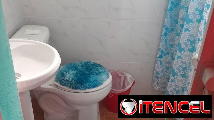 Alquiler de habitación por hora en San Miguel del Padrón 54742748 y 50585109