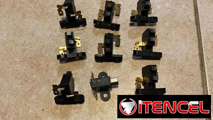 Venta de carbones