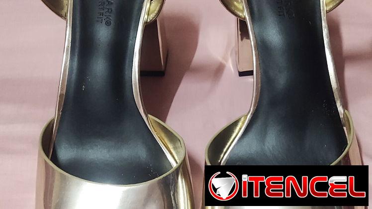 Zapatos  de vestir