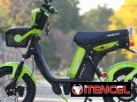 BICIMOTO MARCA YOAZAKY 707