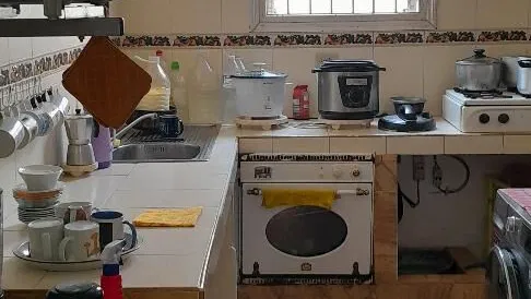 LR5 🏡 Apartamento en Playa, La Habana – Oportunidad Única