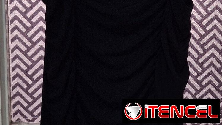 Ropa de 2da mano