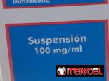 Simeticona/Dimeticona