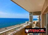 Vedado espectacular departamento vista al mar