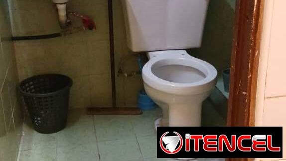 Casa en venta super barata
