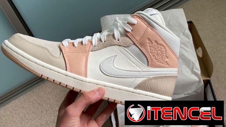 TENIS NIKE AIR JORDAN 1
