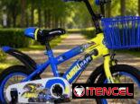 BICICLETAS PARA NIÑOS YN-006