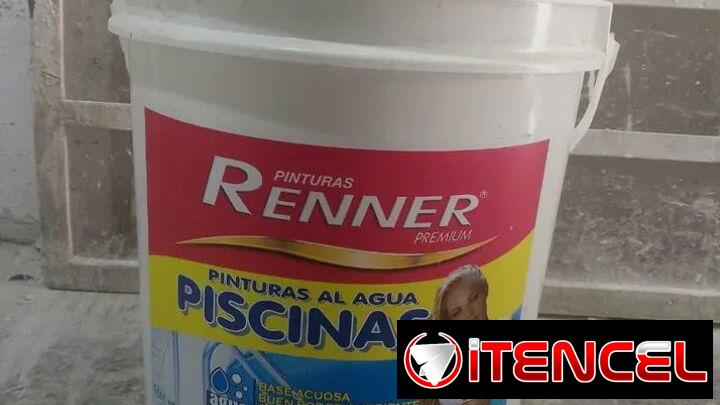 Todo en pintura