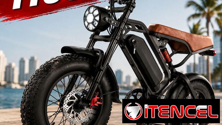 BICICLETAS ELECTRICAS + BICI MOTOS ELECTRICAS + BATERIAS LIFEPO4 + INVERSORES + GARANTIA y FACTURA + ENTREGA