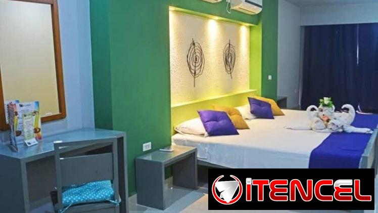 🌺 Se Renta Hostal Villa Dalia – Confort y Tranquilidad en Casilda, Zona Portuaria 🌊