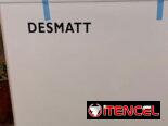 🧊❄️ 200 ❄️🧊 NEVERA DESMATT 3.8 PIES –  108 LITROS. MENSAJERÍA CON FACTURA YA GARANTÍA. TLF 55833699