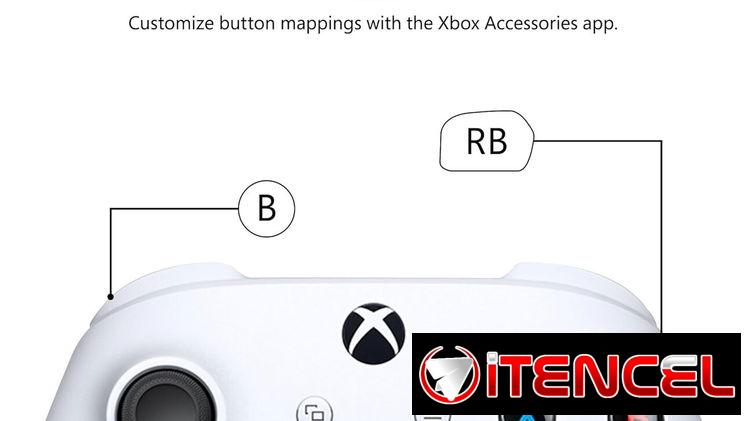 Control Xbox Series X|S Blanco Original | Mando Inalámbrico Nuevo en La Habana