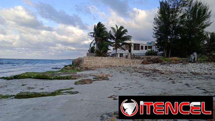 📢📢📢SE VENDE TODA UNA BELLEZA FRENTE AL MAR 📢📢