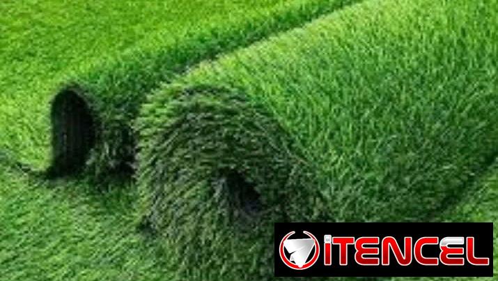 Cesped artificial