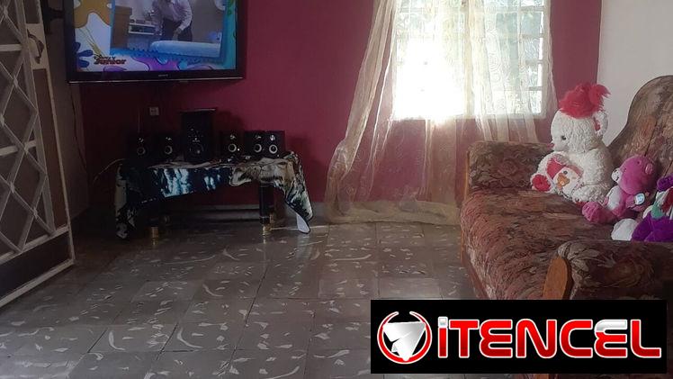 🏡 Casa amueblada con terreno fértil y frutales en Minas, Guanabacoa, La Habana