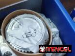Cubos de Rueda Genuinos / Rodamientos incluidos/ Mitsubishi