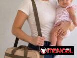 Bolsos maternidad cómodos y duraderos ! Tienen excelente calidad