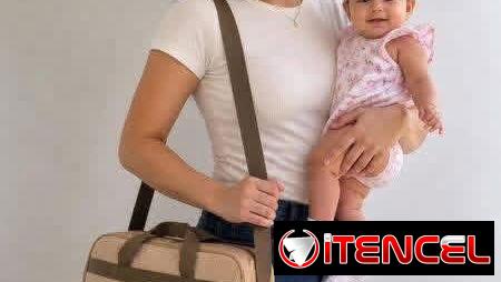Bolsos maternidad cómodos y duraderos ! Tienen excelente calidad