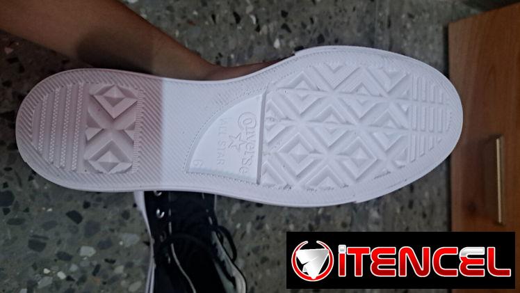 Converses originales