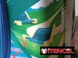 Mochila para niños con rueda