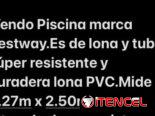 Venta de piscinas importadas totalmente NUEVAS!!!