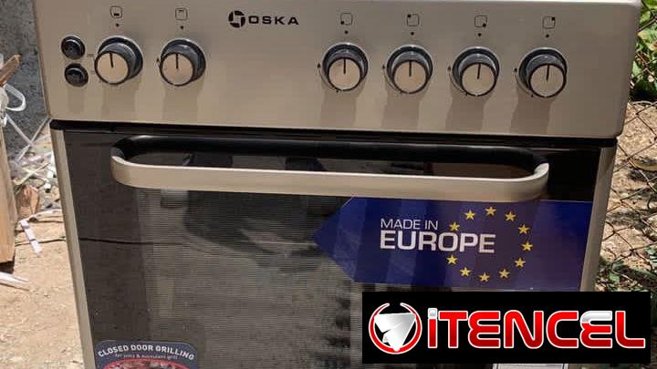 COCINAS DE GAS, ELECTRICAS, DE INDUCCIÓN E INFLAROJO