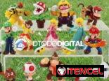 Accesorios para tus videojuegos