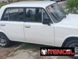 Vendo Lada 1200