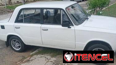 Vendo Lada 1200