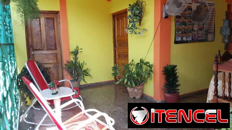 🔱Casa en Viñales con Visita a Finca Familiar| Casa de Tenta en Viñales