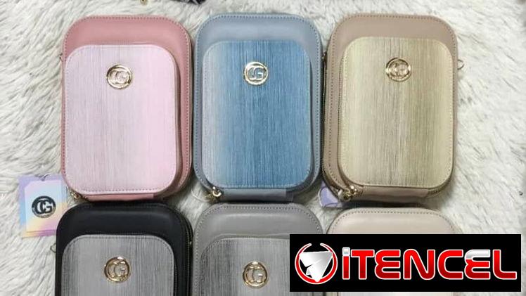 ***Rebaja 10 usd**Porta celular.