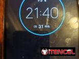Vendo celular MOTOROLA Moto4Plus. De uso y funciona todo!