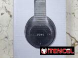 Audifonos inalambricos  de cascos P47