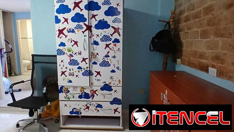 Apartamento en habana vieja