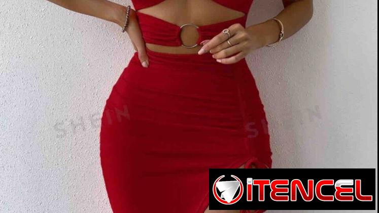 ✨️Descubre nuestros elegantes Vestidos!⚜️