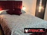 Renta fija de apartamento 2 hab. en el Vedado